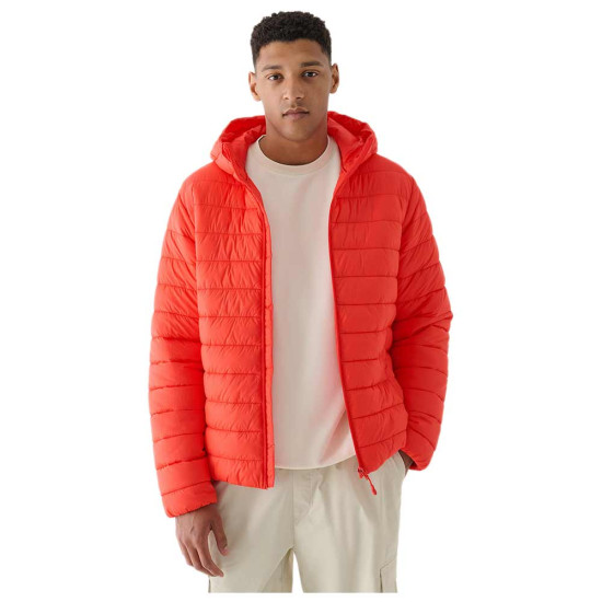 4F Ανδρικό μπουφάν Down Jacket